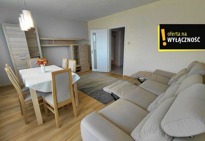 Przestronne 4-pokojowe mieszkanie 70 m² kielce
