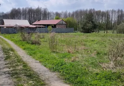 Działka na sprzedaż 1519m2