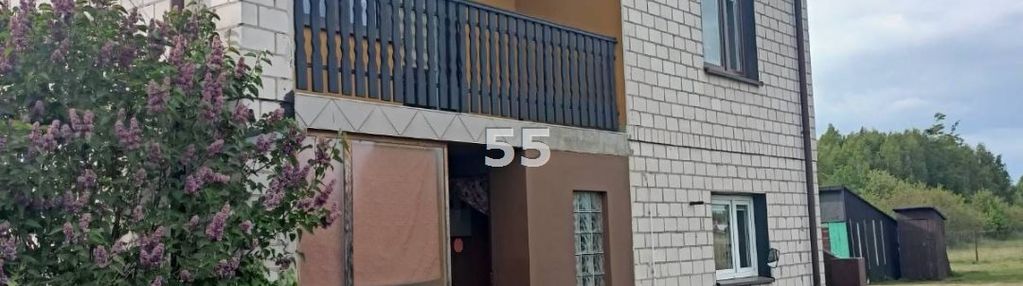 Na sprzedaż nieruchomość w miejscowości wincentów!