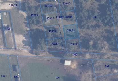 Działka z wz / 5 minut do plaży w karwi