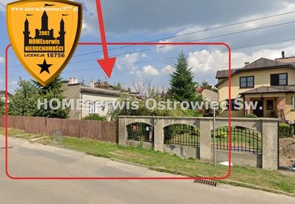 Dom 80 m2 działka 620 m2 na sprzedaż os.henryków