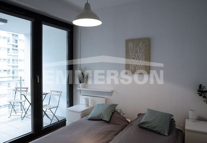 Apartament grzybowska 2 pokoje