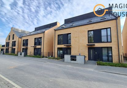 Mieszkanie 4 - pokojowe z aneksem kuchennym