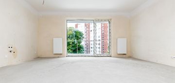 Mb.09 / piętro 3 - 57,23 m2