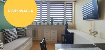 Inwestycyjnie lub na start – centrum szczecina