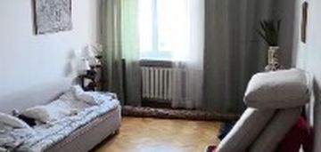 3-pokojowe mieszkanie na śródmieściu