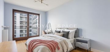 Apartament premium z balkonem | śródmieście