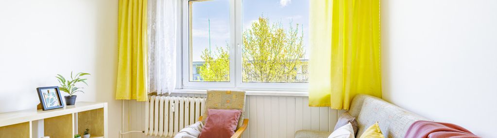 3 pokoje | 64,14 m² | loggia | zduńska wola