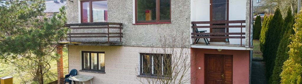 Niedaleko jeziora w centrum