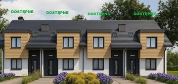 Inwestycja lesoki iii etap w zabudowie bliźniaczej