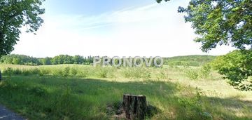 Działka rolna 19 ha koło węgorzyna