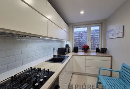 4-pokojowe mieszkanie na bemowie