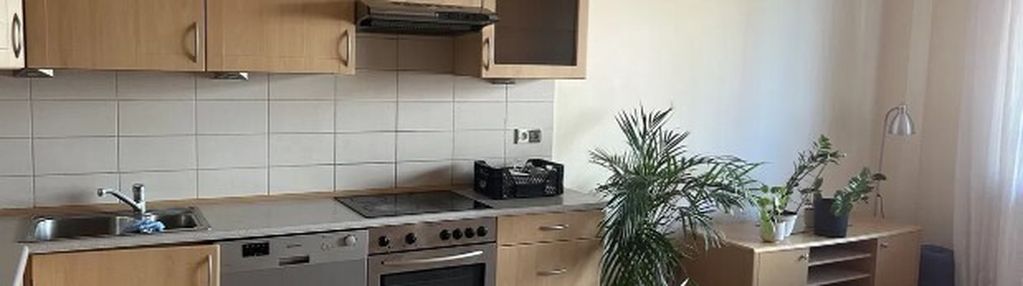 3-pokojowe mieszkanie na pradze-północ