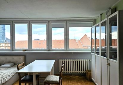 Zadbane 3 pokoje na krzykach