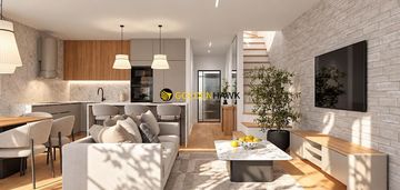 Dom 110 m² | krzekowo/bezrzecze | ogródek | 2 msc postojowe !