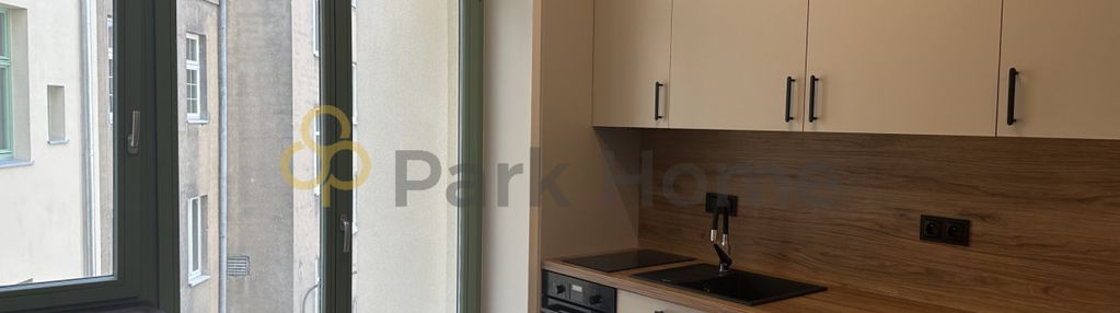 Kawalerka blisko uniwersytetu ekonomicznego