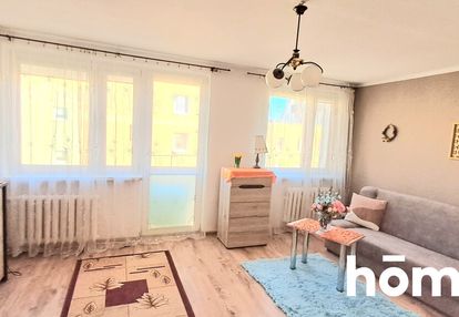 Przytulna kawalerka w centrum orzysza