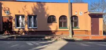 Mieszkanie na sprzedaż 3 pokoje 60m2