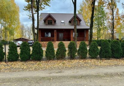 Piękny dom gotowy do zamieszkania