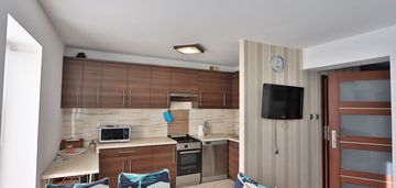 Apartament w stegnie