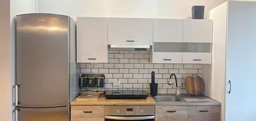 Wyjątkowe mieszkanie 28,80 m², wasilków