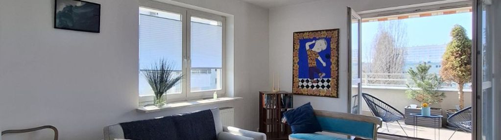 Eleganckie, przestronne 80. metrowe mieszkanie