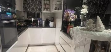 3-pokojowe mieszkanie na mokotowie