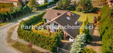 Wyjątkowy dom w malowniczej okolicy  nad drwęcą!