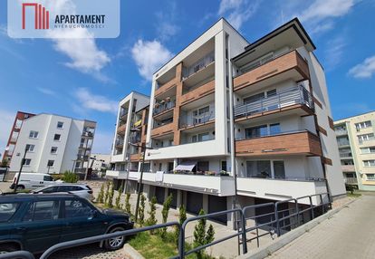 Nowoczesny apartament 2-poziomowy 4 pokoje, 112 m2