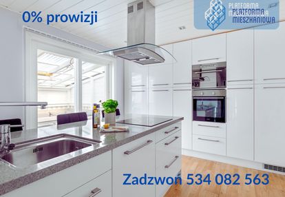 Ogródek 80m; tramwaj; prestiżowe osiedle