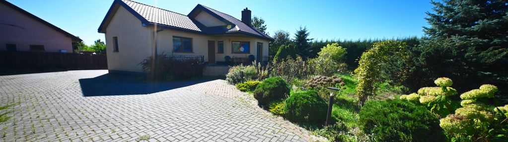 ❤️ idealny domek wśród zieleni ! okazja !❤️