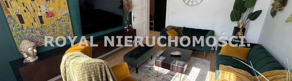 Po kapitalnym remoncie dla wymagających!!!