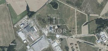 Działka w stargardzie przy ulicy tytanowej