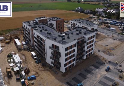 3-pokojowe mieszkanie w zielonej okolicy!