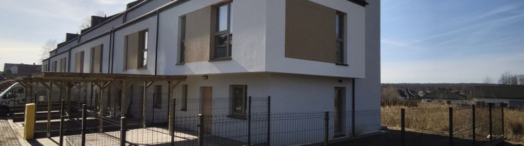 Dom, szeregówki białystok - klepacze