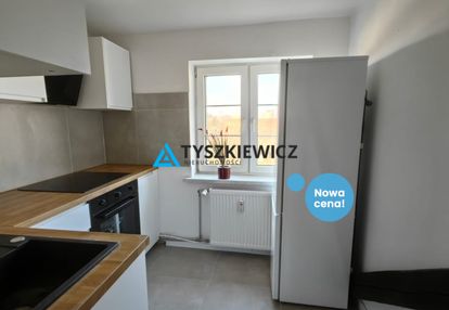 Atrakcyjne mieszkanie po kapitalnym remoncie