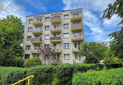 3 pokoje, bytom, alojzjanów blok, balkon, c.o.