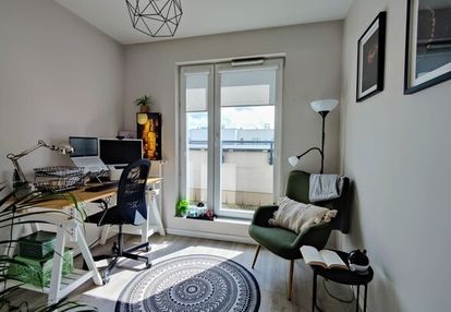 3-pokojowe mieszkanie na bemowie