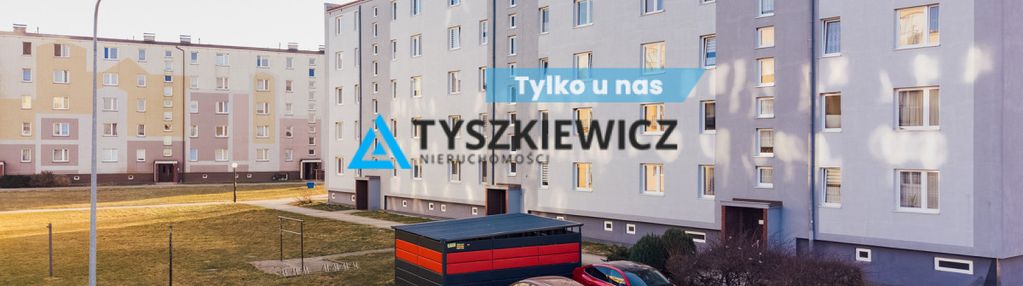 Mieszkanie 400m do plaży!