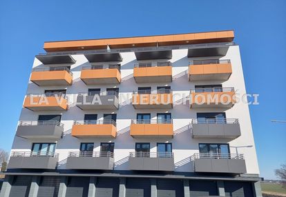 Mieszkanie nowe, blok z windą!