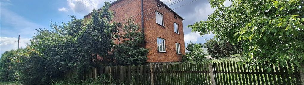 Dom do remontu tychy cielmice na sprzedaż