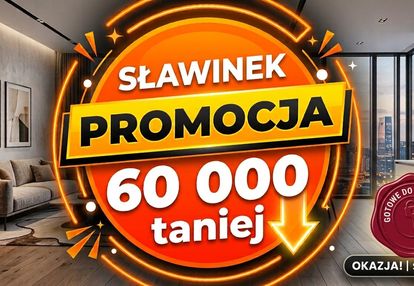❤️ sławinek 3 pokoje 150m taras gotowe do wejścia!
