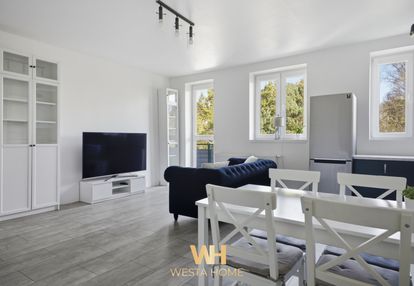 2 pokoje | dogodna lokalizacja | taras