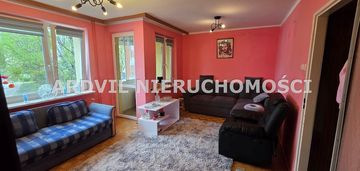 Antoniukowska, 3pok., 55m2, iip.