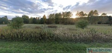 Działka budowlano-rolna 2800 m² – łękawica