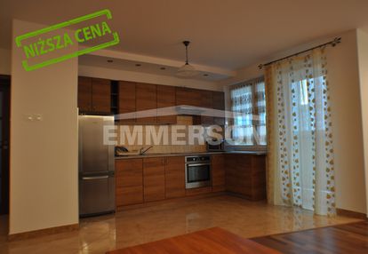 Centrum - mieszkanie - 3 p. - 80 m2 do wynajęcia