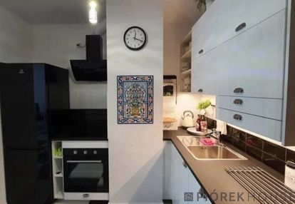 1-pokojowe mieszkanie na woli