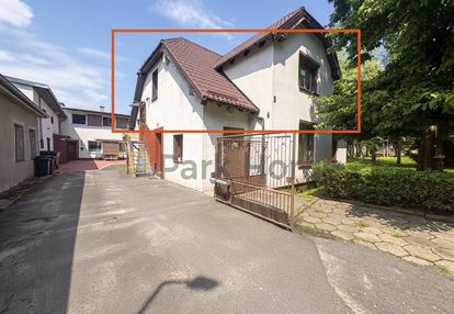 Przestronne mieszkanie z klimatem domu | garaż