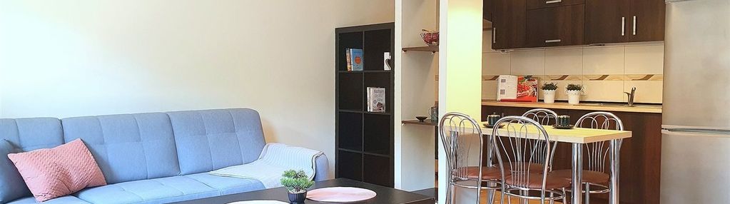 Urocze mieszkanie w tychach - dzielnica paprocany