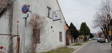 Budynek inwestycyjno-mieszkaniowy, do remontu